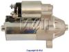 WAI 3270N Стартер