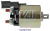 WAI 66-8156 Реле втягивающее INFINITI: (96-01) NISSAN: (95-01)