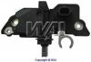 WAI IB321 Реле-регулятор генератора RENAULT: (04-10)