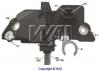 WAI IB321 Реле-регулятор генератора RENAULT: (04-10)