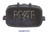 WAI CUF2873 Катушка зажигания