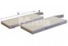 MFILTER K 9042-2 Фильтр, воздух во внутренном пространстве