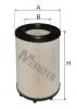 MFILTER A8002 Воздушный фильтр