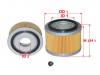 SAKURA A-52210 Воздушный фильтр