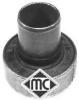 METALCAUCHO 04157 Втулка, балка моста