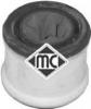 METALCAUCHO 05333 Подвеска, двигатель
