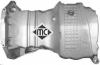 METALCAUCHO 05495 Масляный поддон