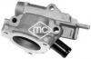 METALCAUCHO 05914 Корпус термостата