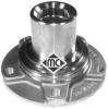 METALCAUCHO 90105 Ступица колеса