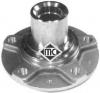 METALCAUCHO 90106 Ступица колеса