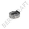 BERG KRAFT BK8003010 Втулка 42.5х30.5mm/73.5mm/16.55х24mm направляющая полурессоры BPW