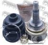 FEBEST 0110005A48 ШРУС НАРУЖНЫЙ 25x56x26 (TOYOTA CARINA ED ST200 1993-1999 TOYOTA CELICA ST200 1993-1999 TOYOTA CORONA