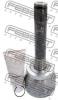 FEBEST 0110015A48 ШРУС НАРУЖНЫЙ 24x59x30 (TOYOTA LAND CRUISER 100 FZJ105 1998-2007 TOYOTA LAND CRUISER 80 FZJ80/HDJ81/
