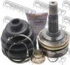 FEBEST 0110035 ШРУС НАРУЖНЫЙ 23x58x24 (TOYOTA ECHO NCP12/NCP13 1999-2005 TOYOTA PROBOX/SUCCEED NCP51 2002- TOYOTA Y