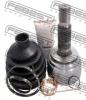 FEBEST 0110038 ШРУС НАРУЖНЫЙ 27x69x30 (TOYOTA HILUX/SURF/4RUNNER KZN185 1995-2002 TOYOTA LAND CRUISER PRADO 90 1996
