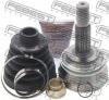 FEBEST 0110055 ШРУС НАРУЖНЫЙ 24x58x26 (TOYOTA COROLLA CE120/NZE120 2000-2006 TOYOTA COROLLA RUNX/ALLEX NZE121 2001-