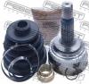 FEBEST 0110055A48 ШРУС НАРУЖНЫЙ 24x58x26 (TOYOTA CALDINA AZT240/ZZT240 2002- TOYOTA CELICA ZZT230 1999-2006 TOYOTA COR