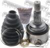FEBEST 0110067 ШРУС НАРУЖНЫЙ 30x70x30 (TOYOTA 4RUNNER/HILUX SURF KZN215 2002-2005 TOYOTA FJ CRUISER GSJ15 2006- TOY