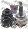 FEBEST 0110072A48 ШРУС НАРУЖНЫЙ 27x63.3x26 (TOYOTA ALPHARD G/V ANH10/MNH10 2002- TOYOTA CALDINA AZT246/ST246 4WD 2002-