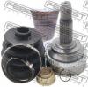 FEBEST 0110073A48 ШРУС НАРУЖНЫЙ 19x58x24 (TOYOTA PLATZ SCP11 1999-2005 TOYOTA VITZ NCP10/SCP10 1999-2005 TOYOTA YARIS