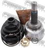 FEBEST 0110AZT250A48 ШРУС НАРУЖНЫЙ 25X58X26 (TOYOTA AVENSIS AZT250/ CDT2