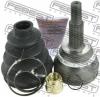 FEBEST 0110-GSU45A48 ШРУС внешний 27х61,2х30 TOYOTA HIGHLANDER GSU45/GVU48 4WD 07-13 0110-GSU45A48