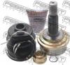 FEBEST 0110-KSP90Z19 ШРУС внешний 19х55,6х26 TOYOTA YARIS KSP90/NLP90/NSP90/SCP90 05-11 0110-KSP90Z19