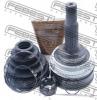FEBEST 0110-MCU10A48R ШРУС НАРУЖНЫЙ ЗАДНИЙ 26X56X26