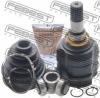 FEBEST 0111001 ШРУС ВНУТРЕННИЙ 23x34x23 (TOYOTA BB/OPEN DECK NCP35 4WD 2003-2005 TOYOTA BELTA NCP96 2005- TOYOTA CA