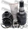 FEBEST 01111SZFE ШРУС ВНУТРЕННИЙ 19х38х23 (TOYOTA PLATZ SCP11 1999-2005 TOYOTA VITZ NCP10/SCP10 1999-2005 TOYOTA YARI