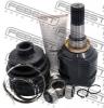 FEBEST 01112NZFE ШРУС ВНУТРЕННИЙ 22x34x23 (TOYOTA BB/OPEN DECK NCP30 2000-2005 TOYOTA BELTA NCP96 2005- TOYOTA COROLL