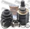 FEBEST 0111-ACA20LH ШРУС ВНУТРЕННИЙ ЛЕВЫЙ 27x50x23 (LEXUS RX300/330/350 MCU35/GSU35 4WD 2003-2008; TOYOTA ALPHARD G/V ANH15/MNH15 4WD 2002-2008; TOYOTA CALDINA AZT246/ST246 4WD 2002-2007; TOYOTA HARRIER ACU35/MCU35/GSU35/GSU36 4WD 2003-; TOYOTA KLUGER L/V ACU25/MCU25 4WD 2000-2007; TOYOTA KLUGER MCU28 4WD 2003-2007; TOYOTA RAV4 ACA2# 2000-2005) FEBEST