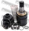 FEBEST 0111ACV30LH ШРУС ВНУТРЕННИЙ ЛЕВЫЙ 27x50x24 (TOYOTA ALPHARD G/V ANH10/MNH10 2002- TOYOTA BLADE AZE154 2006- TOYOT