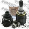 FEBEST 0111-ALA49R ШРУС внутренний задний 19x37x20