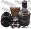FEBEST 0111-CDT220LH ШРУС внутренний левый 32x50x24