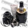 FEBEST 0111SXA10RH ШРУС ВНУТРЕННИЙ ПРАВЫЙ 23x32x23 (TOYOTA CALDINA CT198 4WD 1992-1998 TOYOTA CALDINA CT199/ST198 4WD 1