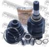 FEBEST 0111SXM10LH ШРУС ВНУТРЕННИЙ ЛЕВЫЙ 23x35x20 (TOYOTA CALDINA AT210/ST210 1997-2002 TOYOTA CALDINA AZT240/ZZT240 20
