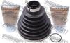 FEBEST 0115P-UCK50 Пыльник ШРУСа внутр 102X105X31 TOYOTA SEQUOIA UCK6#/UPK6#/USK6# 2007- 0115P-UCK50