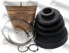 FEBEST 0115-ZZE150T Пыльник ШРУС внутренний