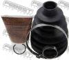 FEBEST 0117P-ACV40 Пыльник ШРУСа наружный