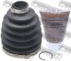 FEBEST 0117P-GSX30 Пыльник ШРУСа внешний 0117P-GSX30