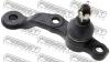FEBEST 0120GX100R ОПОРА ШАРОВАЯ НИЖНЯЯ ПРАВАЯ (TOYOTA MARK 2/CHAISER/CRESTA GX100 1996-2001 TOYOTA ORIGIN JCG17 2000-2