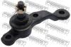 FEBEST 0120GX110L ОПОРА ШАРОВАЯ НИЖНЯЯ ЛЕВАЯ (TOYOTA ALTEZZA/ALTEZZA GITA GXE10/SXE10 1998-2005 TOYOTA LEXUS IS200/300