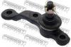 FEBEST 0120GX110R ОПОРА ШАРОВАЯ НИЖНЯЯ ПРАВАЯ (TOYOTA ALTEZZA/ALTEZZA GITA GXE10/SXE10 1998-2005 TOYOTA LEXUS IS200/30