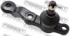 FEBEST 0120GX90L ОПОРА ШАРОВАЯ НИЖНЯЯ ЛЕВАЯ (TOYOTA MARK 2/CHAISER/CRESTA GX90 1992-1996) FEBEST