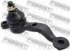 FEBEST 0120JZS160LH ОПОРА ШАРОВАЯ НИЖНЯЯ ЛЕВАЯ (TOYOTA ARISTO JZS160/JZS161 1997-2005 TOYOTA CROWN/CROWN MAJESTA UZS171/