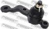 FEBEST 0120JZS160RH ОПОРА ШАРОВАЯ НИЖНЯЯ ПРАВАЯ (TOYOTA ARISTO JZS160/JZS161 1997-2005 TOYOTA CROWN/CROWN MAJESTA UZS171