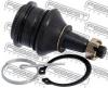FEBEST 0120KCP90 ОПОРА ШАРОВАЯ (TOYOTA BELTA NCP96 2005- TOYOTA RACTIS NCP100 2005- TOYOTA VITZ NCP90/SCP90 2005-2007