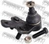 FEBEST 0120MCV30L 0120-MCV30L_опора шаров.лев./ Toyota Camry ACV3/MCV30 01]/Previa ACR3/Harrier/RX300/High Lander 00]