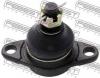 FEBEST 0120SR50 ОПОРА ШАРОВАЯ (TOYOTA LITE/TOWNACE CM70/CM80 1999-2004 TOYOTA LITE/TOWNACE NOAH,V CR40/CR50 1998-200